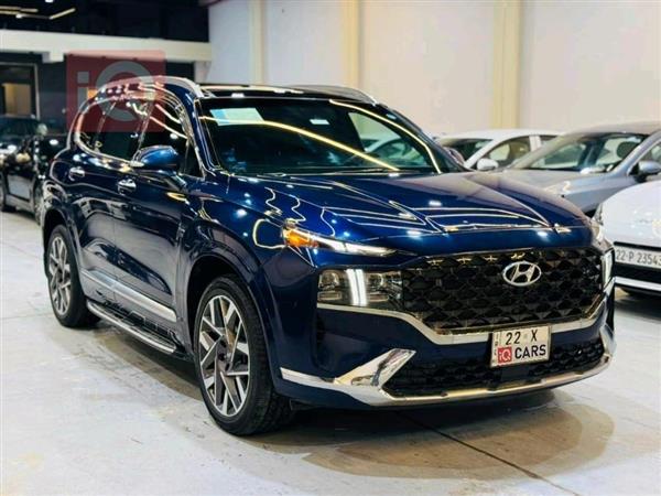 Hyundai Santa Fe 2023 for sale in Iraq - Najaf